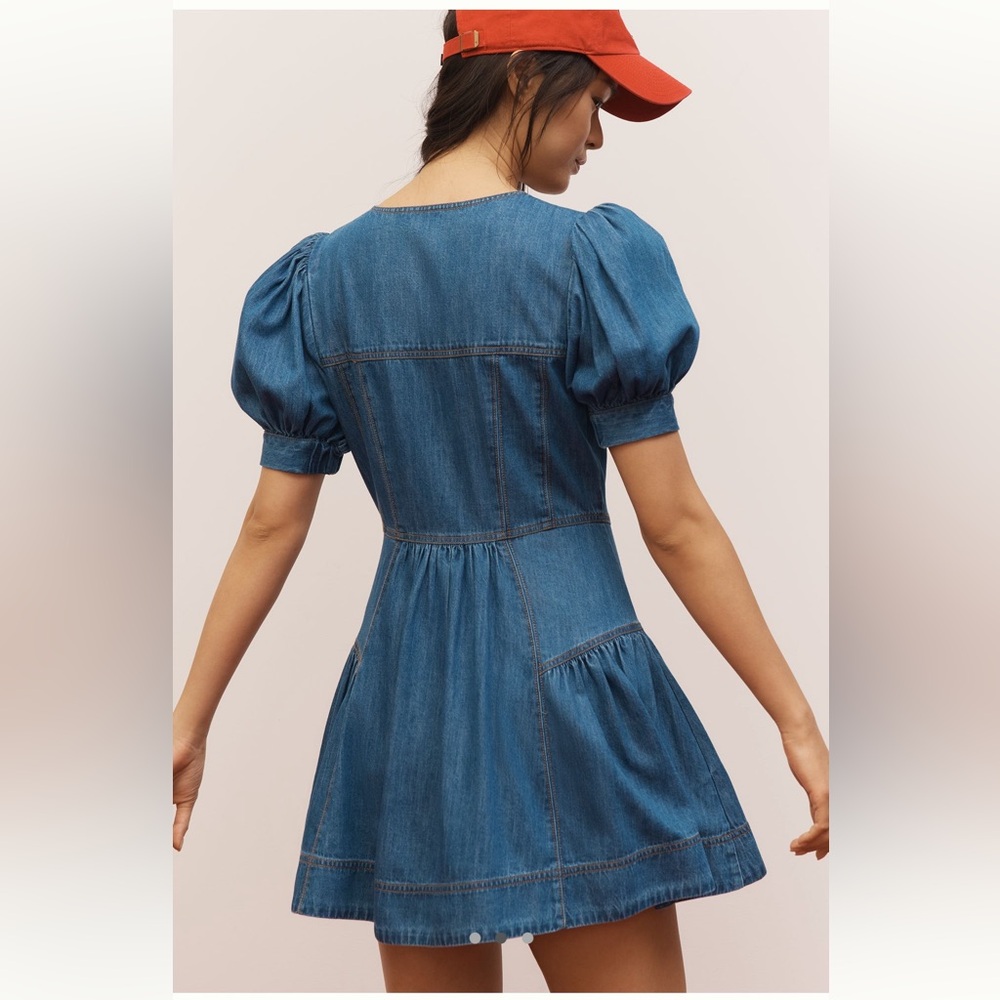 NWT MAEVE DRESS - Picture 2 of 8